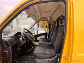 Fiat Ducato, 2.3MTJ 96kWL1H1CZ1.MAJ - 12