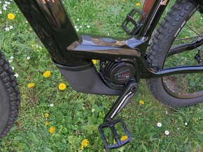 NOVÉ horské ekolo Haibike AllTrack 10 29" Bosch,vel M,záruka - 12