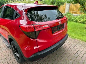 Honda HR-V 1.5 i-VTEC 96kw - 12