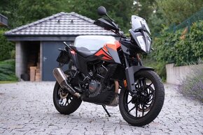 KTM 390 Adventure - 12