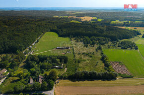 Prodej zemědělské usedlosti, 301 m², Obora u Hracholusk - 12