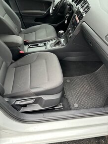 Golf 7 1.6 tdi - 12