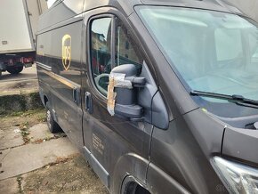 Fiat ducato 2,3 jtd 96 kw 2014 Čr dph - 12