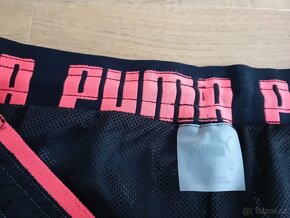 Puma pánské sportovní kalhoty vel. L/XL nové - 12