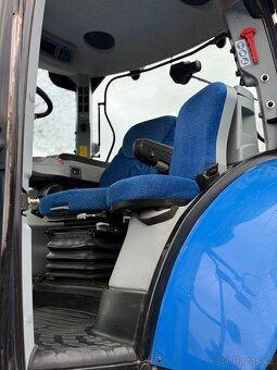 New Holland T7.250 AC autocommand 7050 - 12