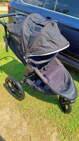 Baby Jogger Summit X3 - 12