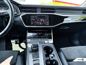 Audi A6 45 TDI V6 Mild Hybrid Quattro Tiptronic 170 kW - 12