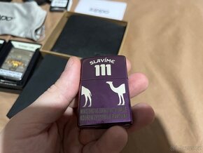 Zippo zapalovače , brýle , peněženka - 12