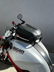 Ducati Monster 796, r.v. 2011 – 16 600 km - 12