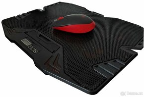 ASUS TUF Gaming F 15 i5-10300H - 12