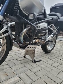 Bmw R 1150 GS - 12