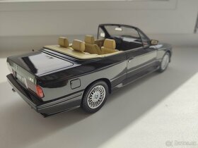 OttoMobile BMW model 1:18 - 12