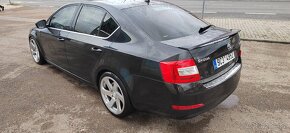 Škoda Octavia 3 Sportline 2.0tdi 110kw+soft 145kw - 12