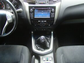 Nissan Navara 2.3 dCi 140kW ČR - 12