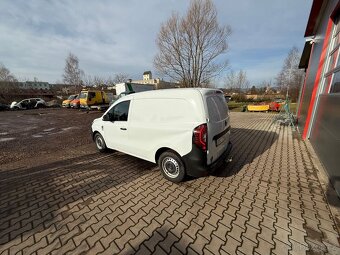 Renault Kangoo VAN. 1.5 rok 2024 - 12