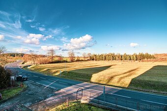 Byt 3 +1 po rekonstrukci, sklep a garáž 23 m2 Hrejkovice - 12