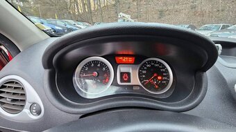 Renault Clio Grand 2010 1.2 74 kW, 1.maj, naj.145 tkm STK - 12