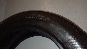 2ks Zimní 235/55 R18 100H CONTINENTAL WINTERCONTACT TS 870 P - 12