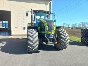 Traktor Claas Axion 930 - 12