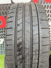 5x114,3 - TOP LETNÍ SADA 235/35 R20 PIRELLI - 12