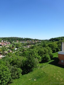 Zrekonstruovaný byt 3+1 Zlín, Česká 4756 - 12