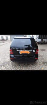 Ml 350cdi - 12