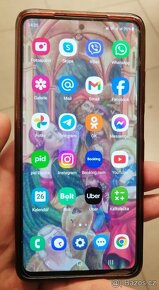 Samsung Galaxy S20 Fe 5G 6GB/128GB + EXTRA BALENÍ - 12