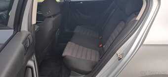 Volkswagen Passat b6 2.0 - 12