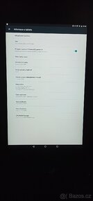 Lenovo yoga tab 3 - 12