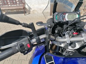 YAMAHA XT 1200 Z Super Ténéré - 12