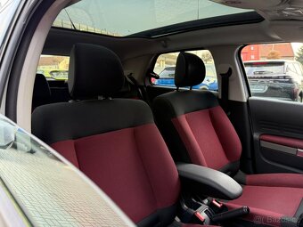 Citroën C4 Cactus SHINE, 110k, Navigace, panorama, kamera - 12