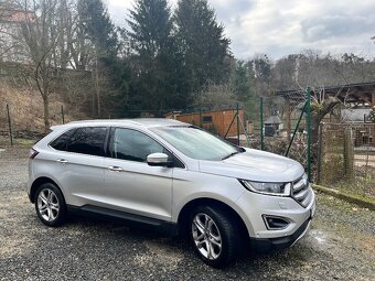 Ford Edge Titanium Bi-Turbo 154kw automat DPH - 12