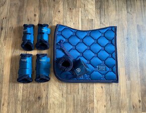 Sada Equestrian Stockholm Blue Meadow VS a DL - 12