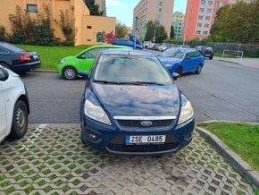 Ford Focus 1.8 TDCI - 12