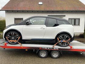 BMW i3, 120 Ah,r.v.2022, najeto 31tis km,H&K audio - 12