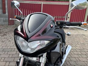 Yamaha Vmax 1200 dily, doplňky - 12