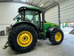 John Deere 8345R - 12