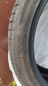 Letní pneu Hankook - 12