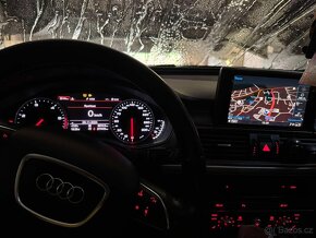 Audi A6 (3,0 TDI) Quattro - 12