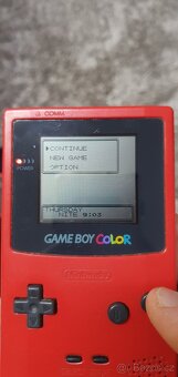 Pokemon Gameboy hry - 12