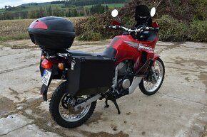 Honda Transalp XL 600v - 12