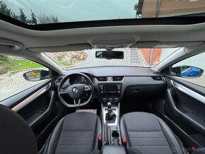 Škoda Octavia 3 1.2 TSI 81kw,Panorama,1.majitel - 12