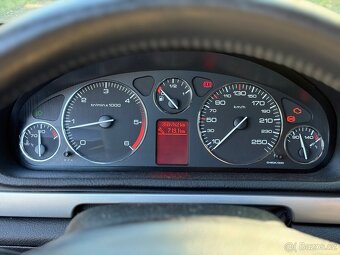 Peugeot 407 - 12
