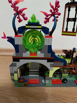 LEGO Elves 41188 Útěk z pevnosti Skřetího krále - 12