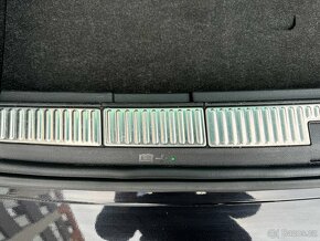 Škoda Superb 3 2.0 TDI 140kW Tažné ACC Navi DAB Matrix LED - 12