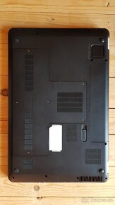 HP Pavilion dv7-4180ec - 12