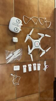 Dron SYMA X25PRO s GPS - 12