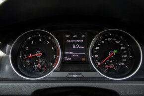 Volkswagen Golf 2.0 TSI BMT GTI Performance DSG - 12