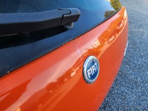 Fiat Grande Punto 1.4i - 12