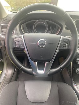 Volvo V40 D3 Momentum - 12